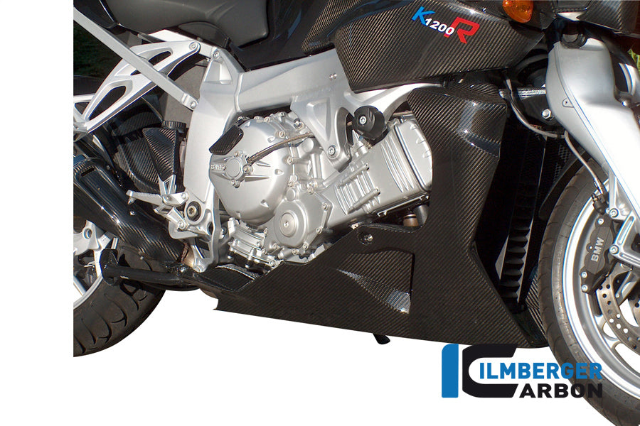 Bellypan Carbon K1300R BMW K 1300 R (2009-2016)