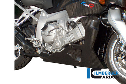 Bellypan Carbon K1300R BMW K 1300 R (2009-2016)