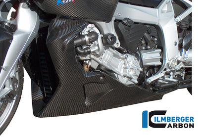 Bauchpan Carbon K1200R BMW K 1200 R (2005-2008)