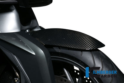 Front Fender Cup Version Carbon K1300R BMW K 1300 R (2009-2016)