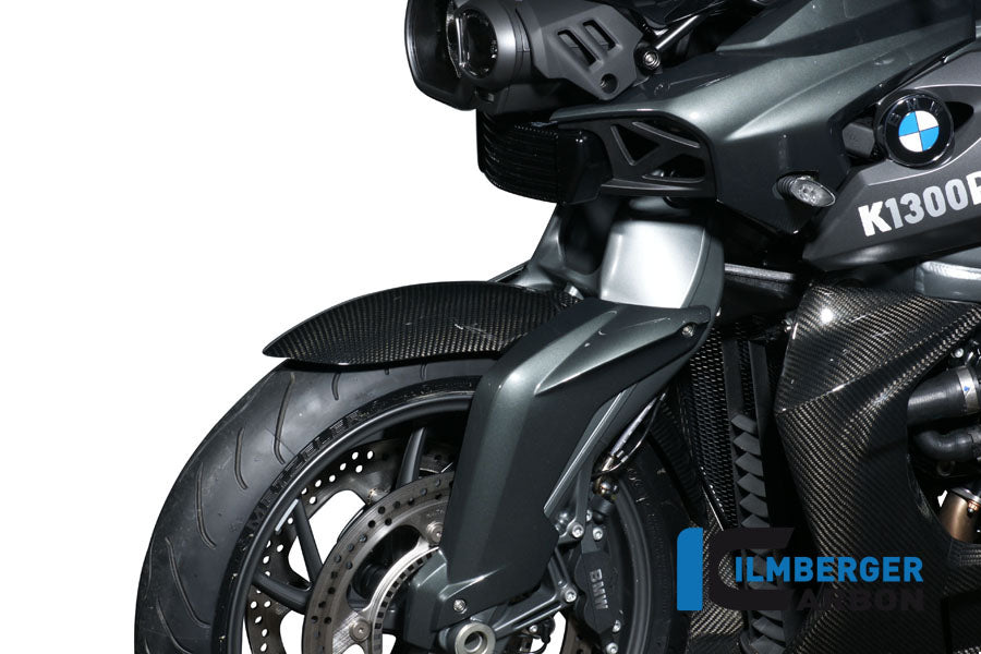 Versión de la copa del guardabarros delantero Carbon K1200R BMW K 1200 R (2005-2008)