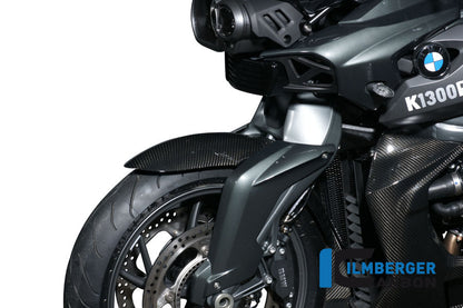 Versión de la copa del guardabarros delantero Carbon K1200R BMW K 1200 R (2005-2008)