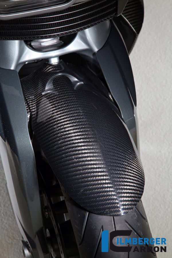 Front Fender Cup Version Carbon K1300R BMW K 1300 R (2009-2016)