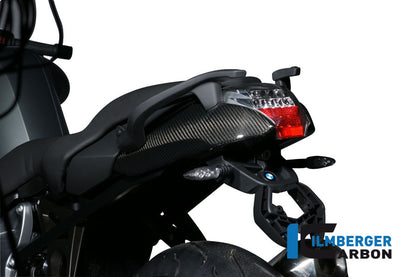 Taillight Cover - Lower Part - Closed Version K1200R BMW K 1200 R (2005-2008)