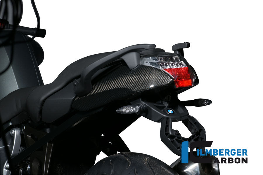 Rücklichtabdeckung Kohlenstoff - Unterer Teil - reguläre Version K1300R BMW K 1300 R (2009-2016)
