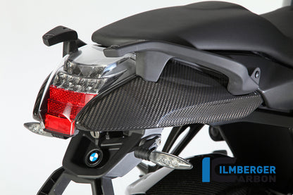 Rücklichtabdeckung Kohlenstoff - Unterer Teil - reguläre Version K1300R BMW K 1300 R (2009-2016)