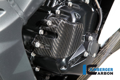 Clutch Housing Cover Carbon K1200R BMW K 1200 R (2005-2008)