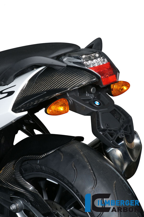 TAILLIGHT COVER / BAKEL COWL COBLE K1300S BMW K 1300 S (2009-2016)