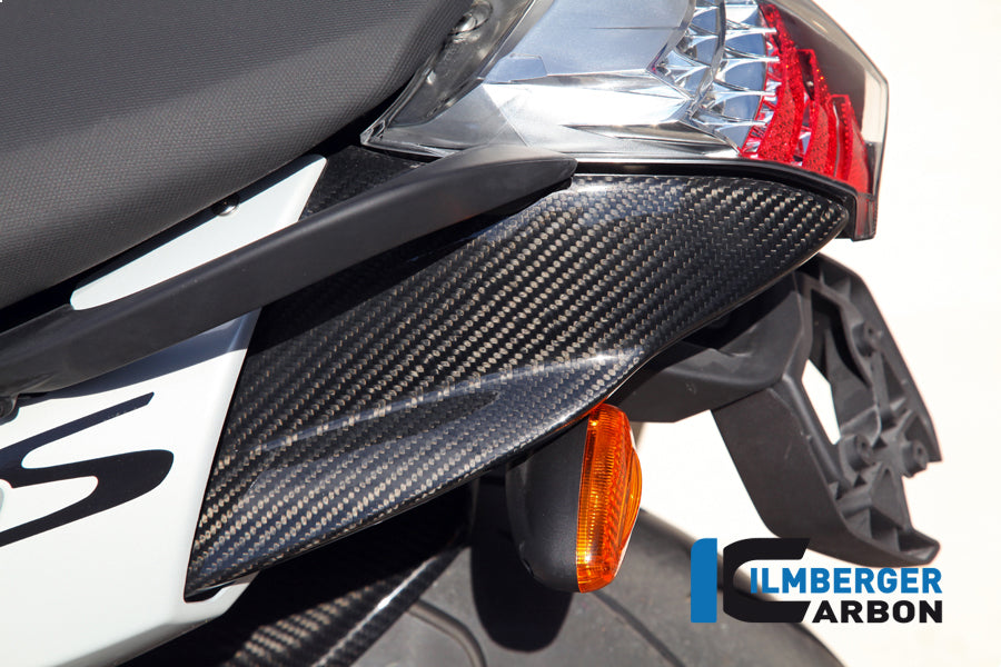 TAILLIGHT COVER / BAKEL COWL COBLE K1300S BMW K 1300 S (2009-2016)