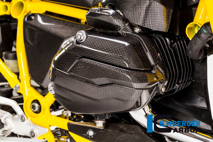 Tändstift kabel täcker kol höger BMW R1200GS LC (2013-2016)