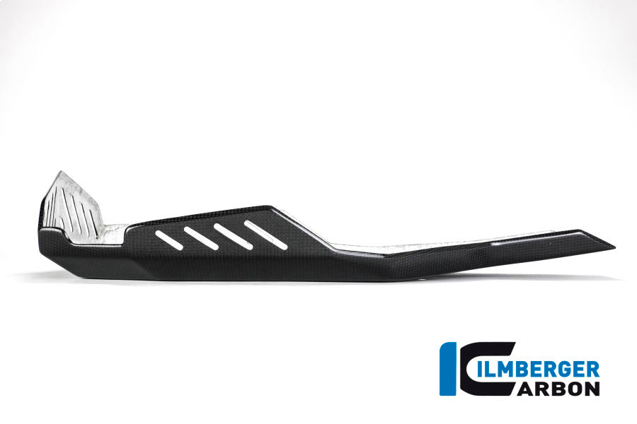 Bellypan (motorvakt) BMW R9T RNINET (2017-2020)