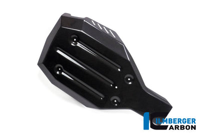 Bellypan (motorvakt) BMW R9T RNINET (2017-2020)