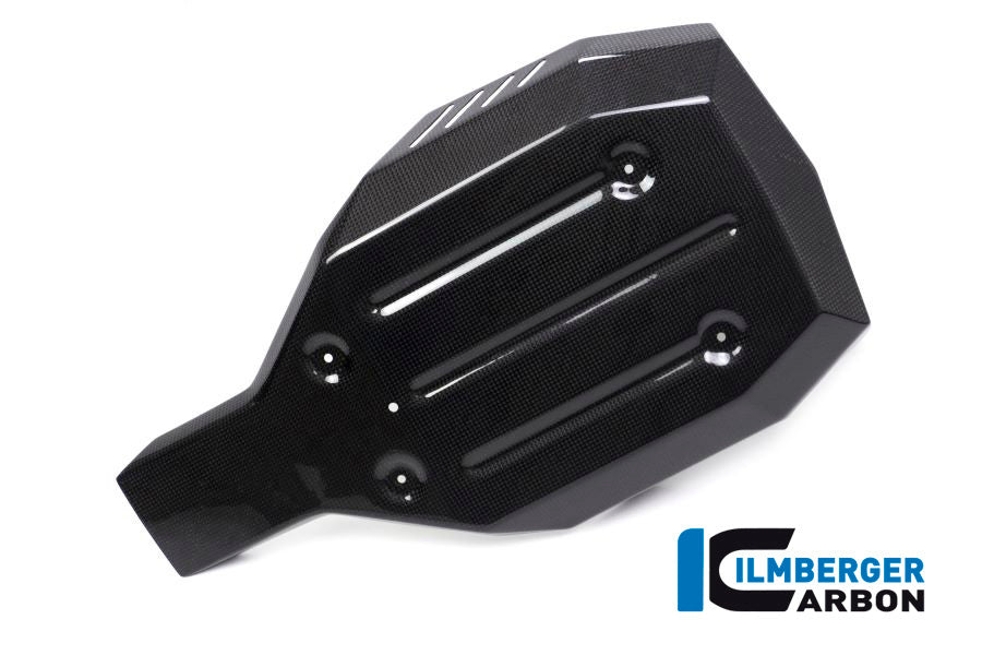 Bellypan (motorvakt) BMW R9T RNINET (2017-2020)
