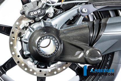 Drive Housing Order Cover Carbon R1200R 2006-2010 BMW R 850 R (1995-2001)