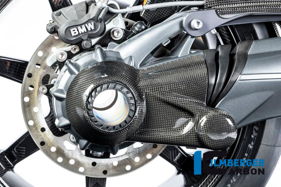 Antriebsgehäuse beenden Carbon R1200S BMW R 1200 s (2006-2008)