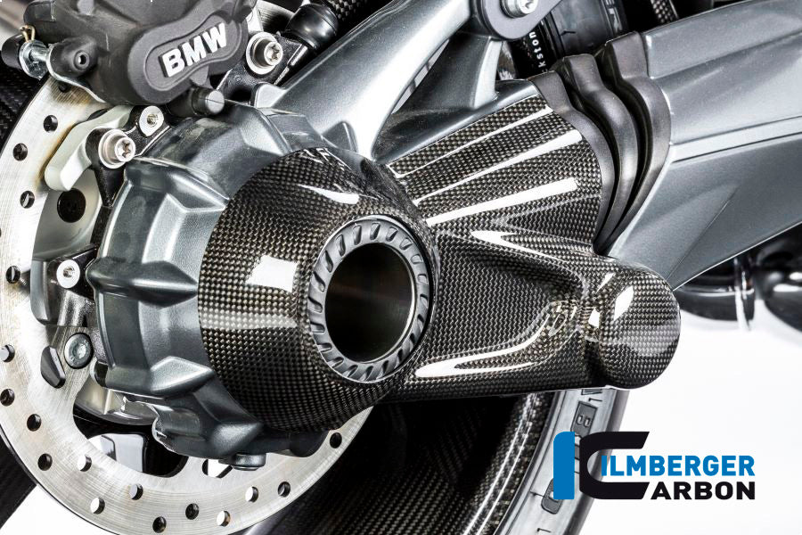 Drive Housing Order Cover Carbon R1200R 2006-2010 BMW R 850 R (1995-2001)