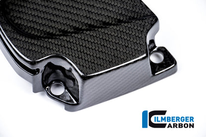 Carbon Front Sprocket Cover BMW S1000RR Street (2015-2016)
