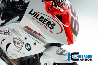 Carbon Top Cowl Racing (1-piece) BMW S1000RR Racing (2009-2011)