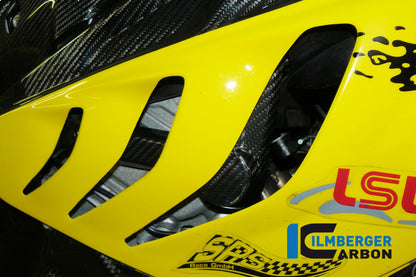 Protector Crash en el marco derecho BMW S 1000 RR Street (2009-2011)