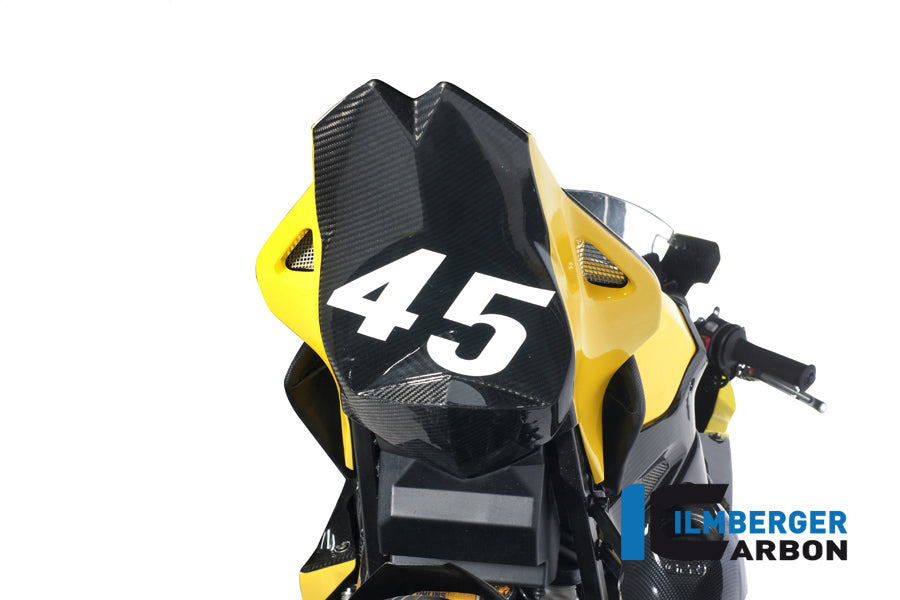 Monoseat Racing BMW S 1000 RR Racing (2012-2014)