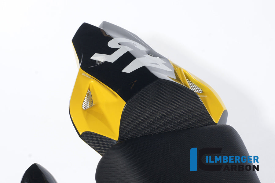 Monoseat Racing BMW S 1000 RR Racing (2012-2014)