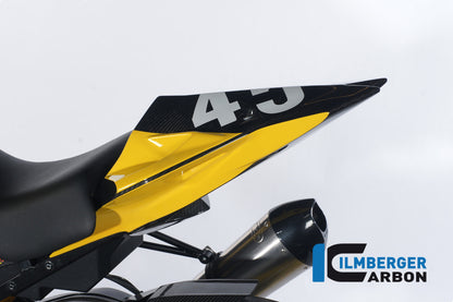 Monoseat Racing BMW S 1000 RR Racing (2012-2014)