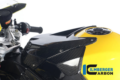 Tank cover BMW S 1000 RR (2012-2014)