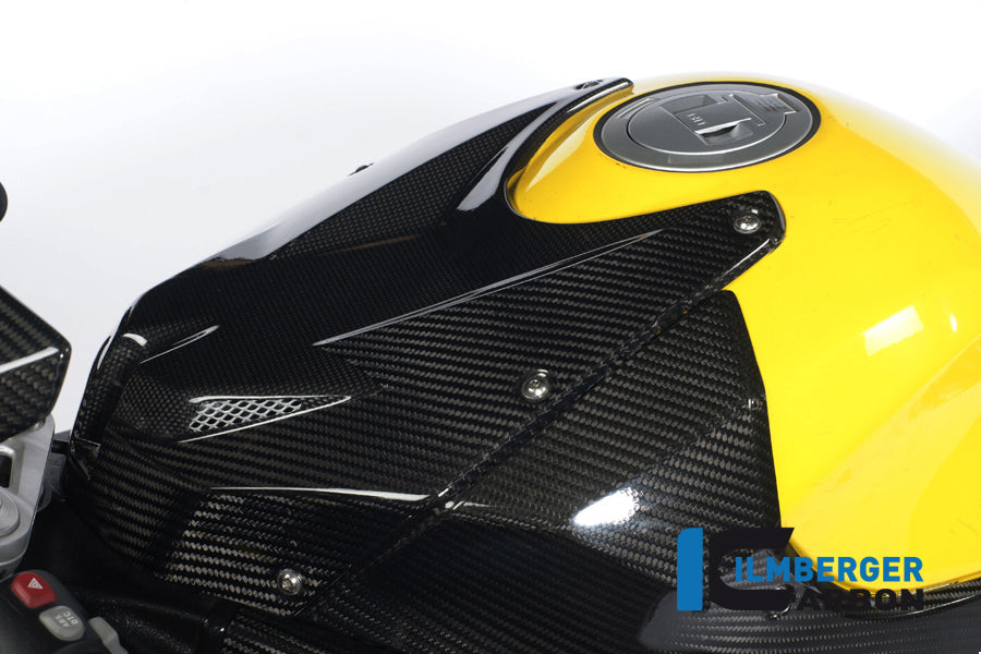 Tank cover BMW S 1000 RR (2012-2014)