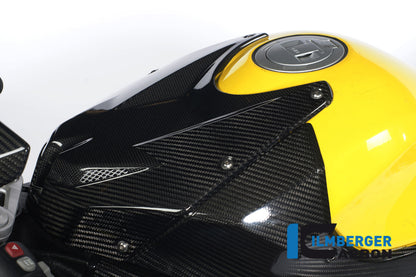 Tank cover BMW S 1000 RR (2012-2014)