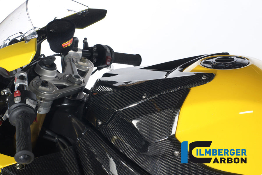 Tank cover BMW S 1000 RR (2012-2014)