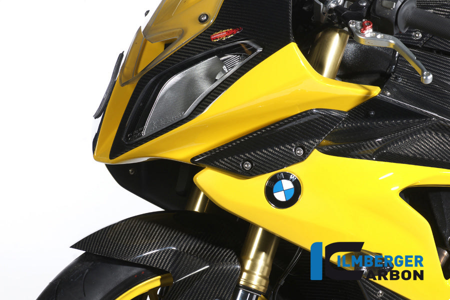 Spoilerside Cowl Links BMW S 1000 RR (2012-2014)