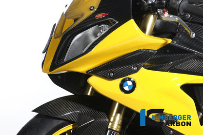 Spoilerside Cowl Links BMW S 1000 RR (2012-2014)