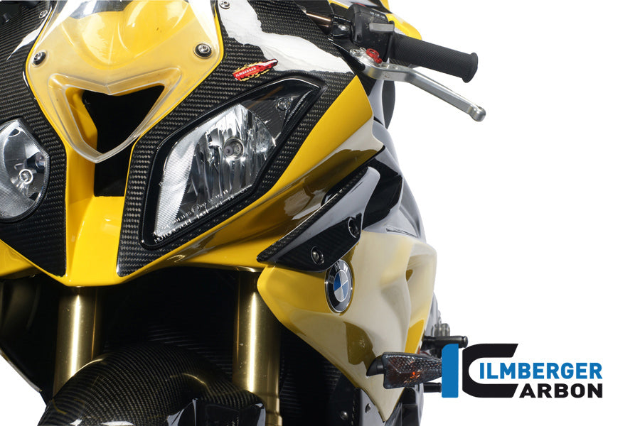 Spoilerside Cowl Iff BMW S 1000 RR Street (2012-2014)