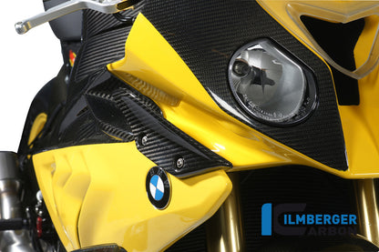 Spoilerside Cowl Right BMW S 1000 RR Street (2012-2014)