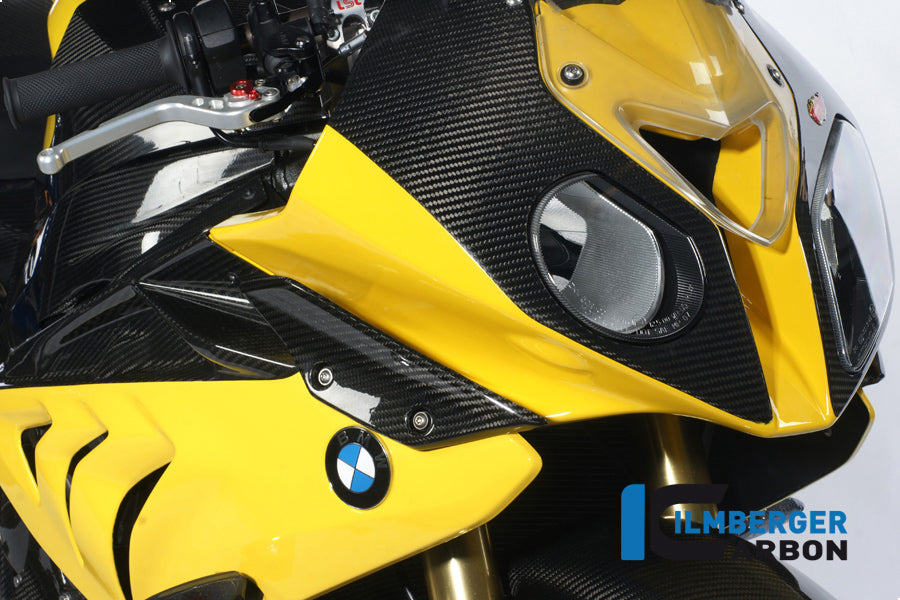 Spoilerside Cowl Right BMW S 1000 RR Street (2012-2014)