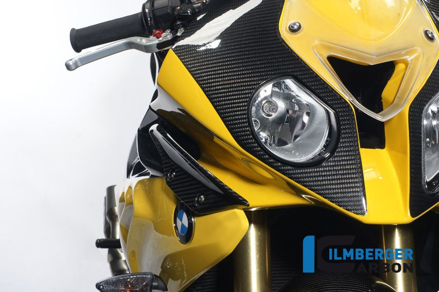 Spoilerside Cowl Right BMW S 1000 RR Street (2012-2014)