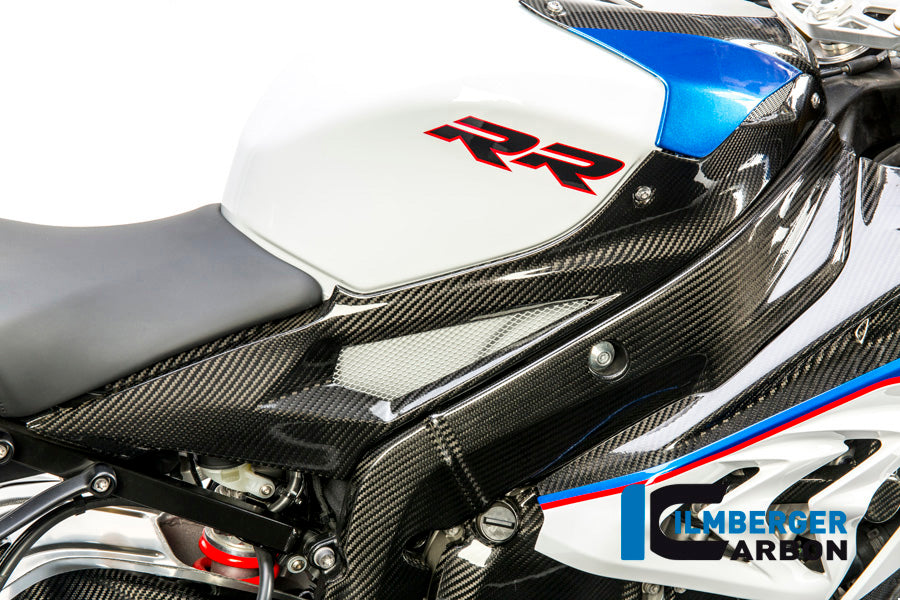Side Panel (Right Side) Carbon BMW S1000RR (2017-2018)
