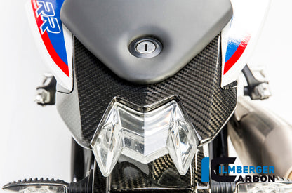 Carbontaillight-Abdeckung / Heckhochkupplung / Achterkuip BMW S1000R (2017-2020)