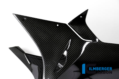 Bellypan Racing 2015 - BMW S1000RR Racing (2015-2016)