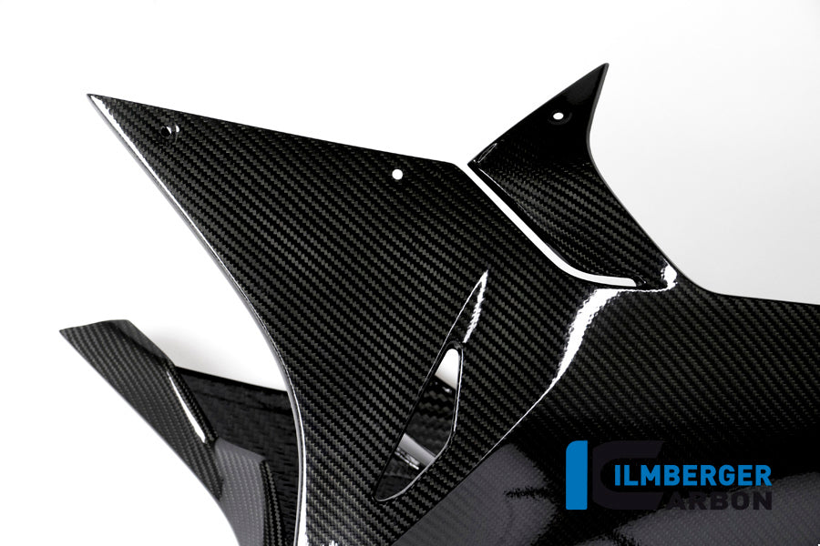 Bellypan Racing S1000RR 2015- BMW S 1000 RR Street (2015-2016)