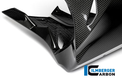 Bellypan Racing 2015 - BMW S1000RR Racing (2015-2016)