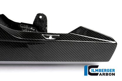 Bellypan Racing 2015 - BMW S1000RR Racing (2015-2016)