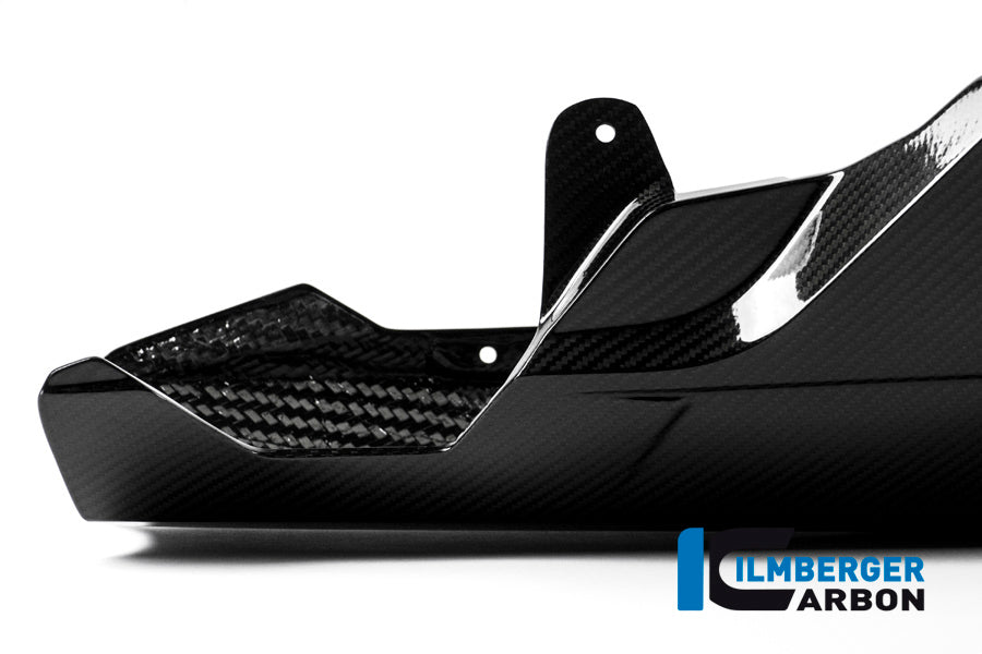 Bellypan Racing S1000RR 2015- BMW S 1000 RR Street (2015-2016)