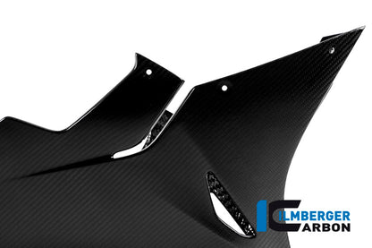 Bellypan Racing S1000RR 2015- BMW S 1000 RR Street (2015-2016)