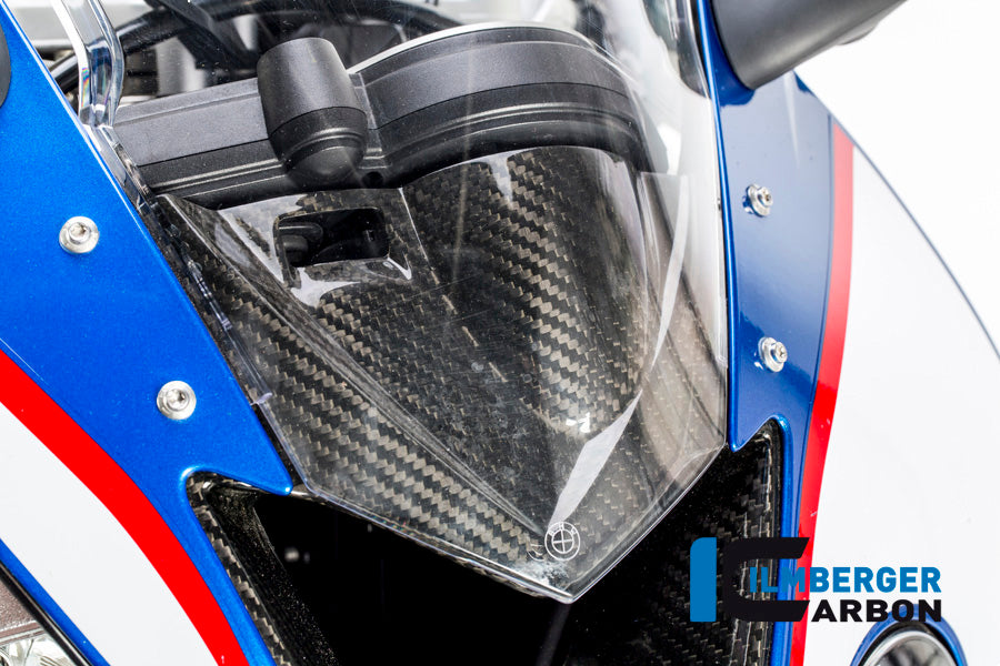 Air Intake (Front Fairing Center Piece) - BMW S1000RR Street (2017-2018)