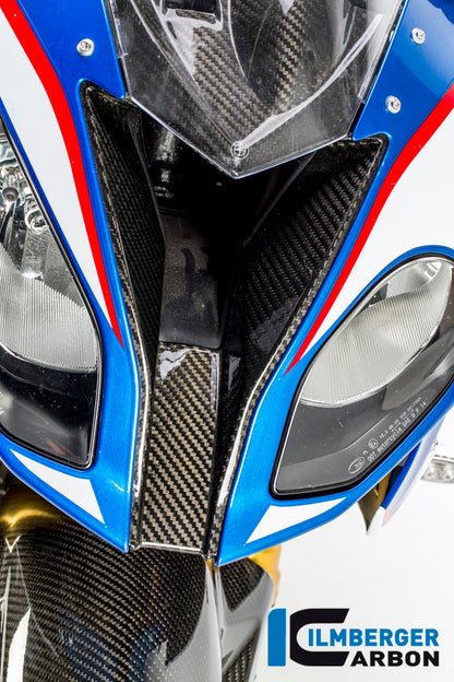 Air Intake (Front Fairing Center Piece) - BMW S1000RR Street (2017-2018)