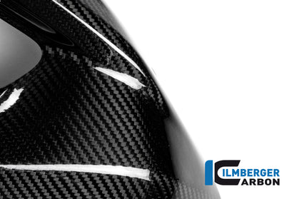 Fairing Side Panel Racing (Left Side) Carbon - BMW S1000RR Racing (2015-2016)