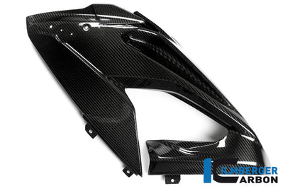 Fairing Side Panel Racing (Left Side) Carbon - BMW S1000RR Racing (2015-2016)