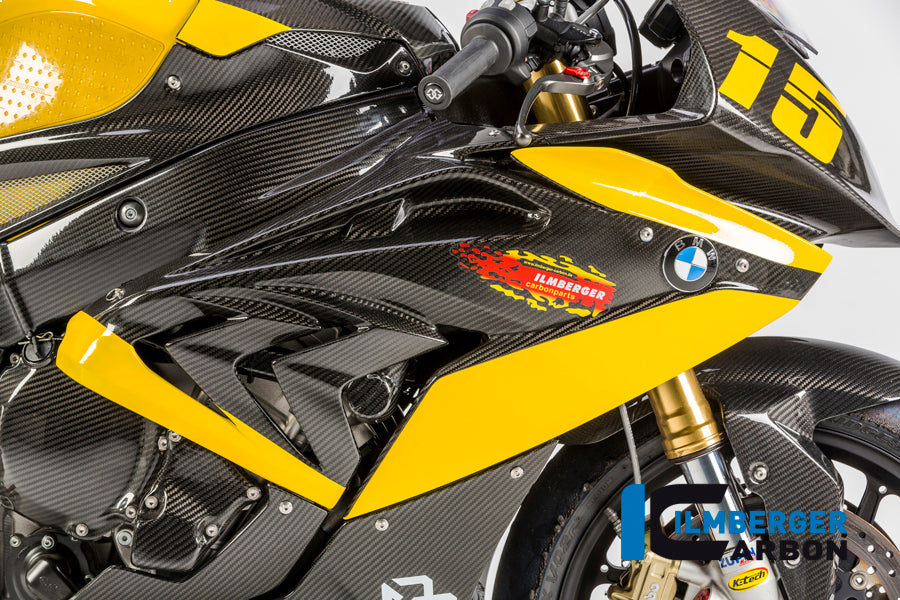 Fairing Side Panel Racing 2015 (Right) - BMW S1000RR Racing (2015-2016)
