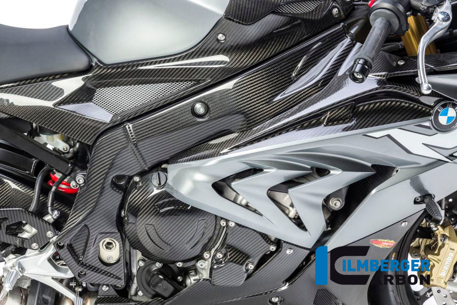 Cowl interno (lado derecho) Carbon BMW S1000RR (2017-2018)